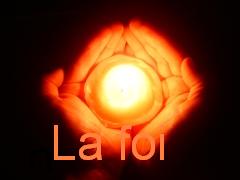  la foi ... commeun grain de moutarde Bonjour