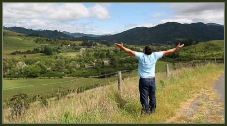 Naitre  de nouveau  Bonjour Benvenue 