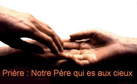 Pri�re du matin bonjour Bienvenue