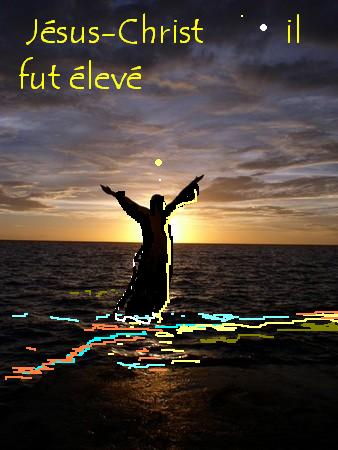 Il fut �lev�  bonjour Bienvenue