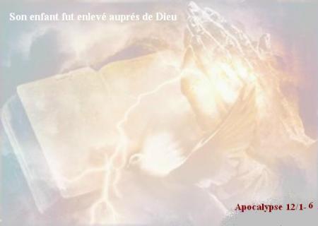 L'enfant fut enlev� aupr�s de Dieu bienvenue
