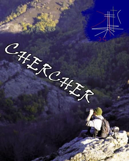 chercher ... bienvenue